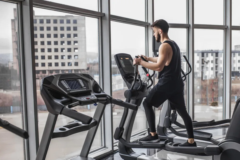 Why Cardio Training? - 雷速体育直播